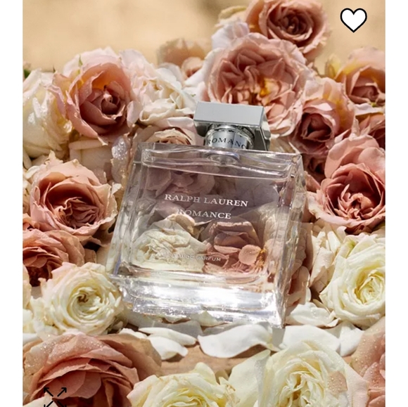 NEW Ralph Lauren Romance Perfume - Picture 5 of 5